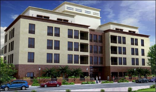 Masaar Residences — photo 1