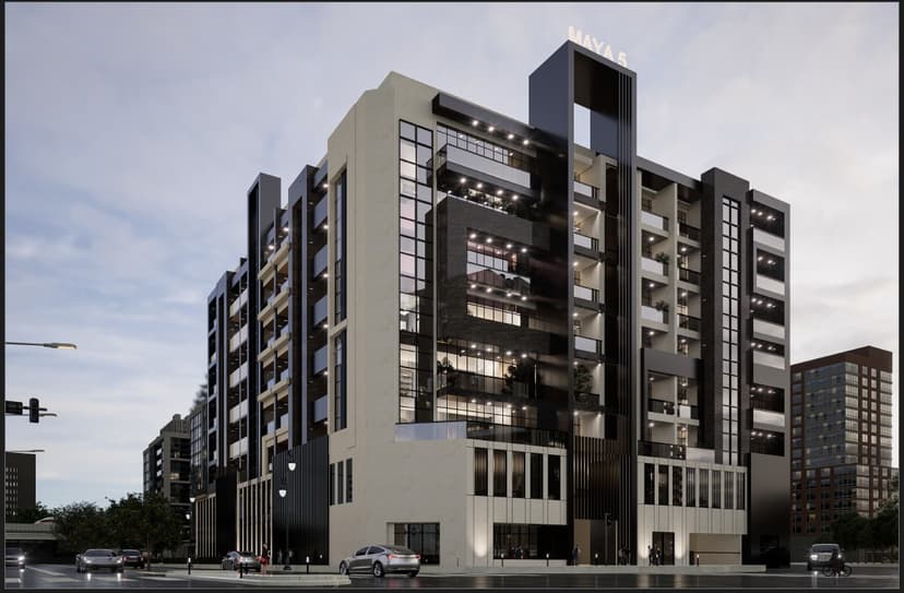 Maya Residences 5 — photo 1
