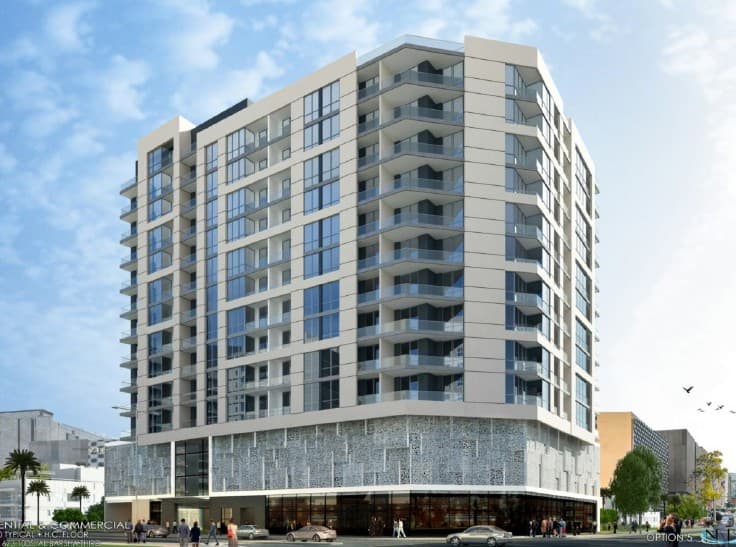 Orion Building — photo 1
