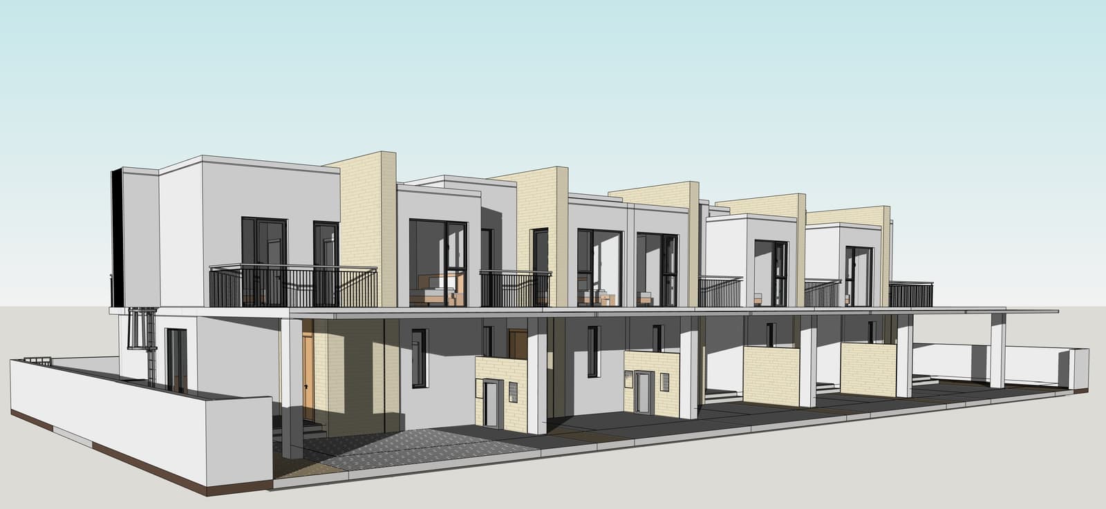 Parkside 2