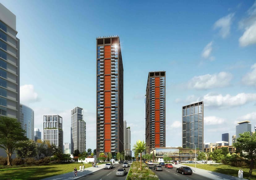 Peninsula One — photo 1
