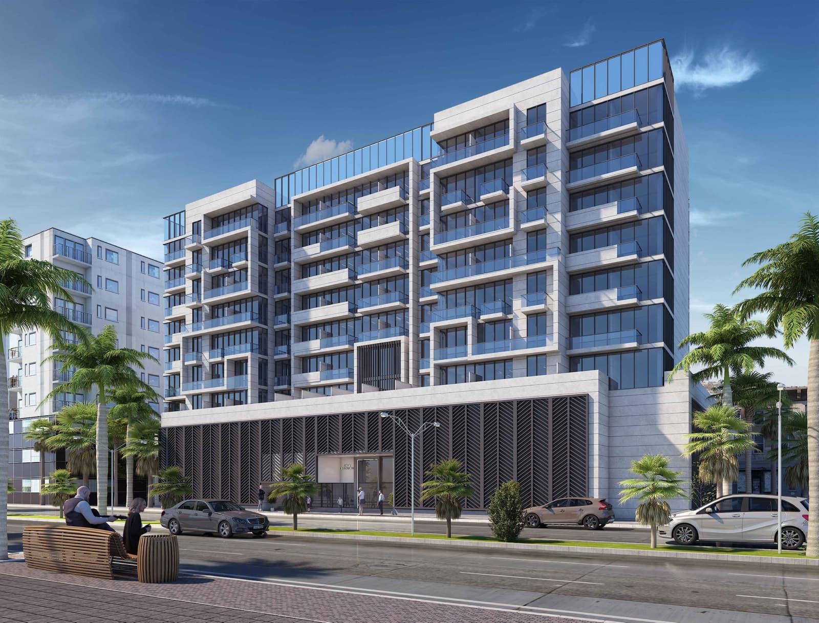Prime Residency 3