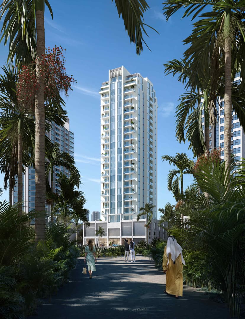 Ra1n Residence — photo 1