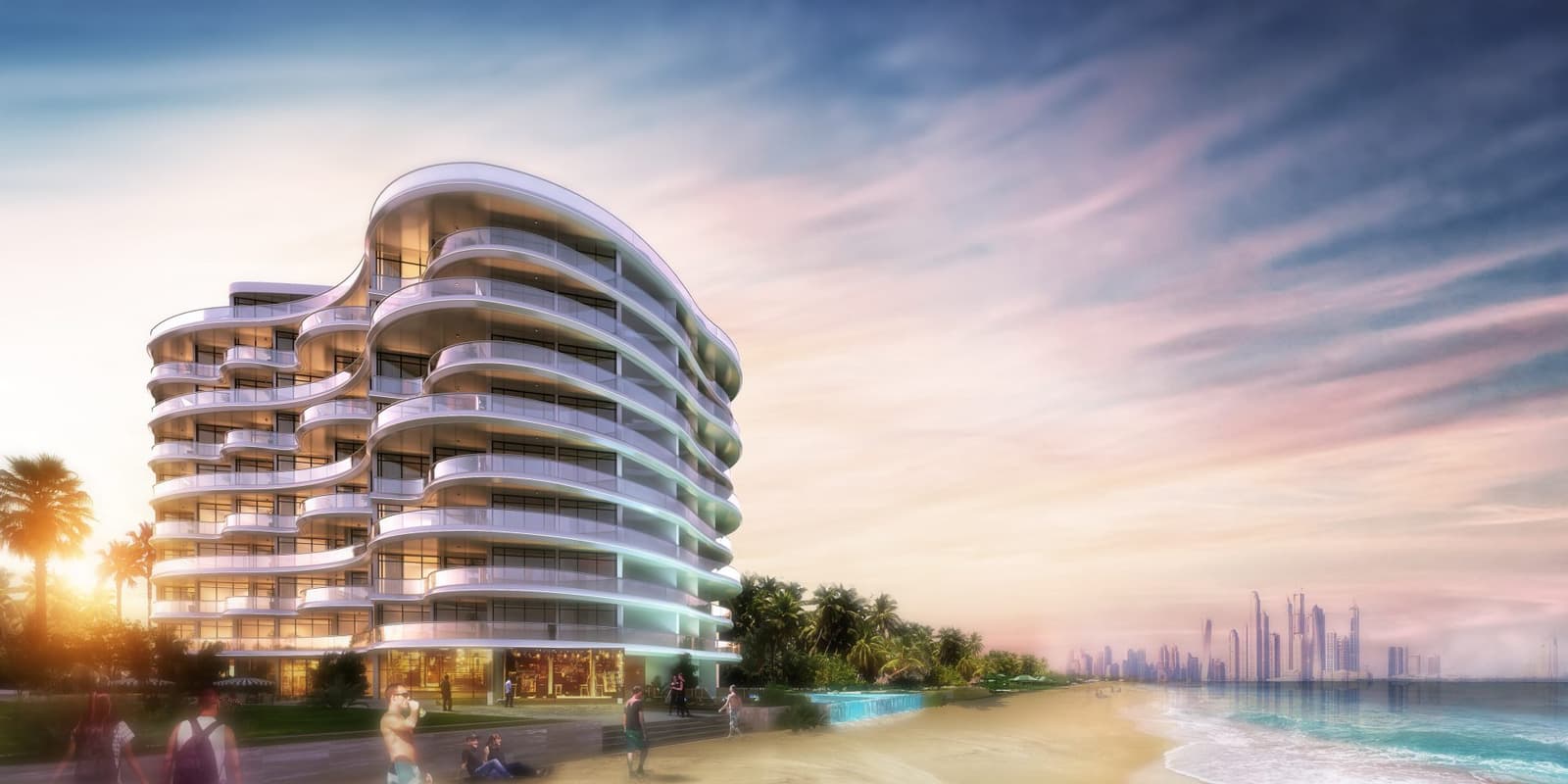 Royal Bay