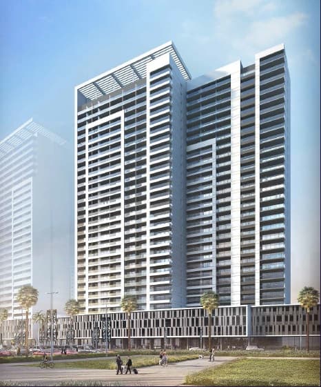 Reva Residences