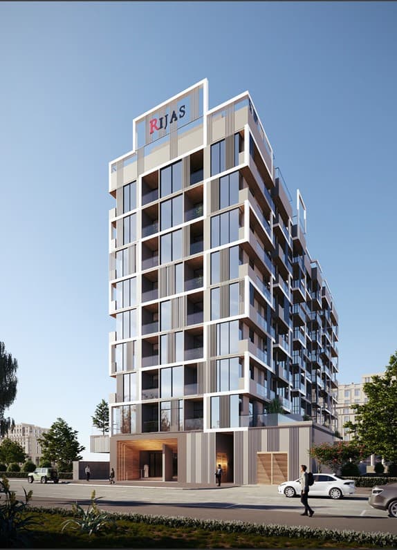 Rijas Suites — photo 1