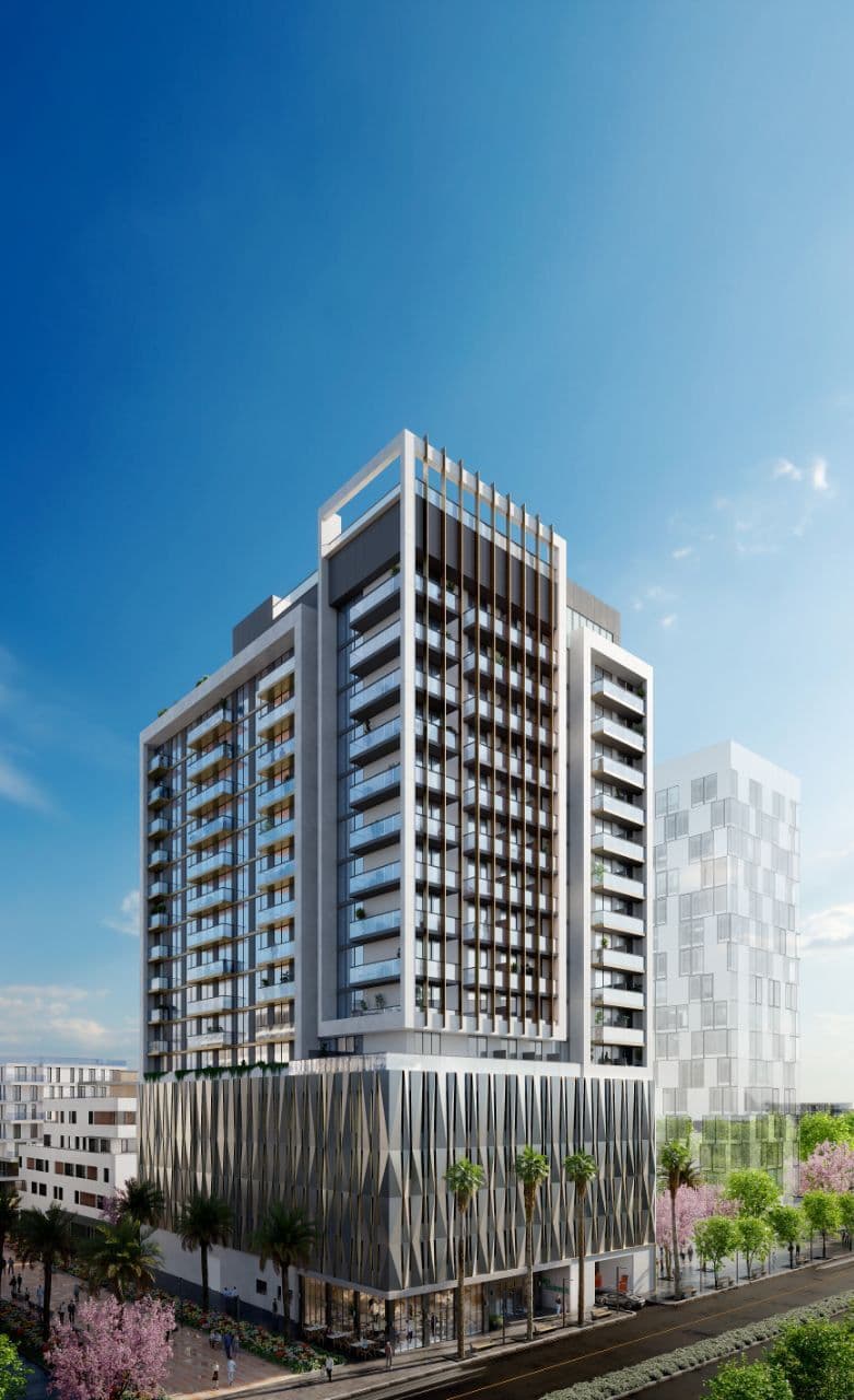 Rise Residences — photo 1
