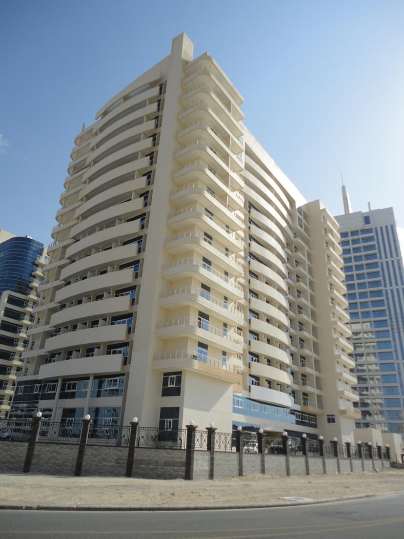Royale Residence1 — photo 1