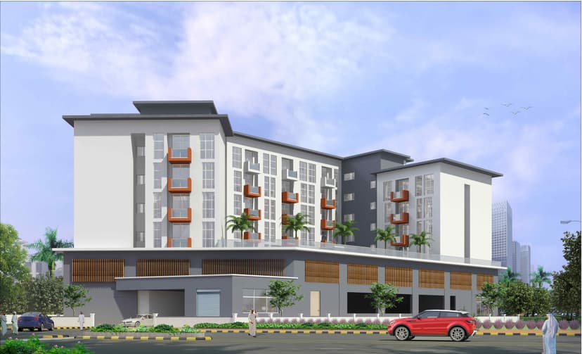 Suncity Homes — photo 1