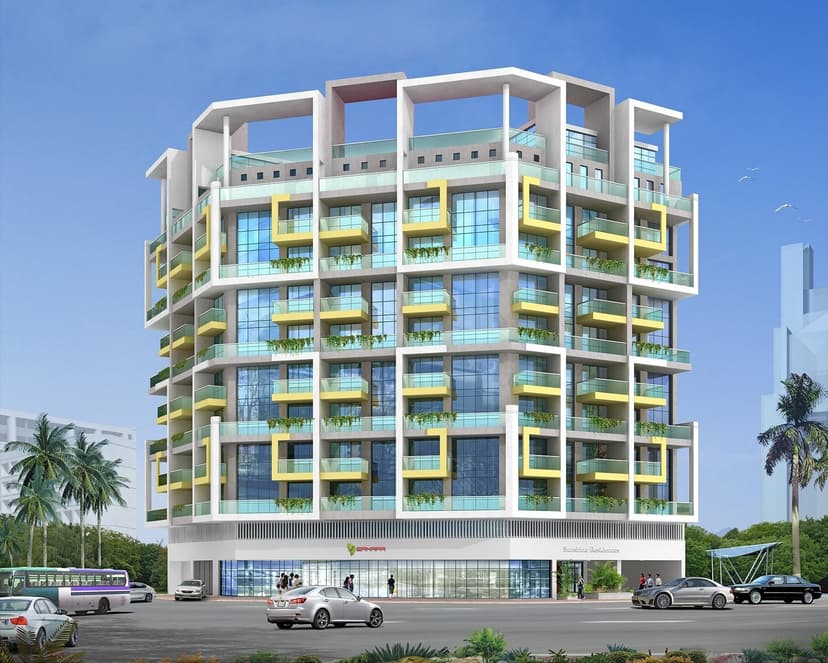 Sunshine Residence — photo 1
