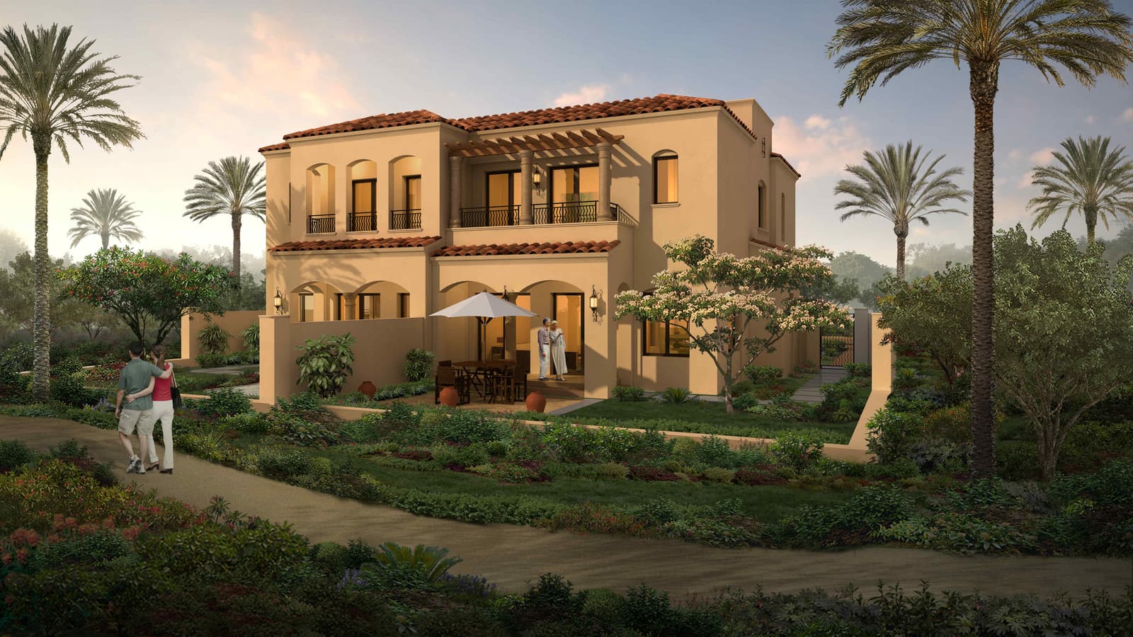 Serena Casa Dora