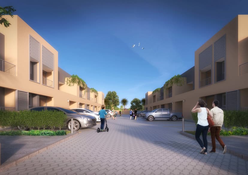 Sunbeam Homes — photo 1