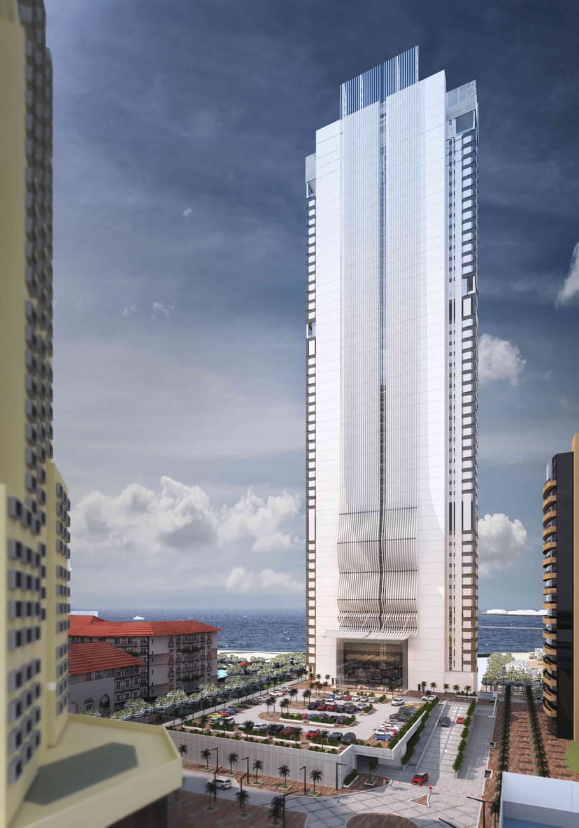 The One Jbr — photo 1