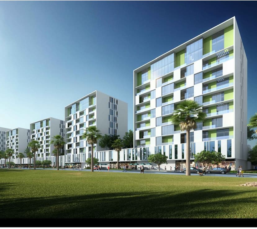 The Pulse Residence — photo 1
