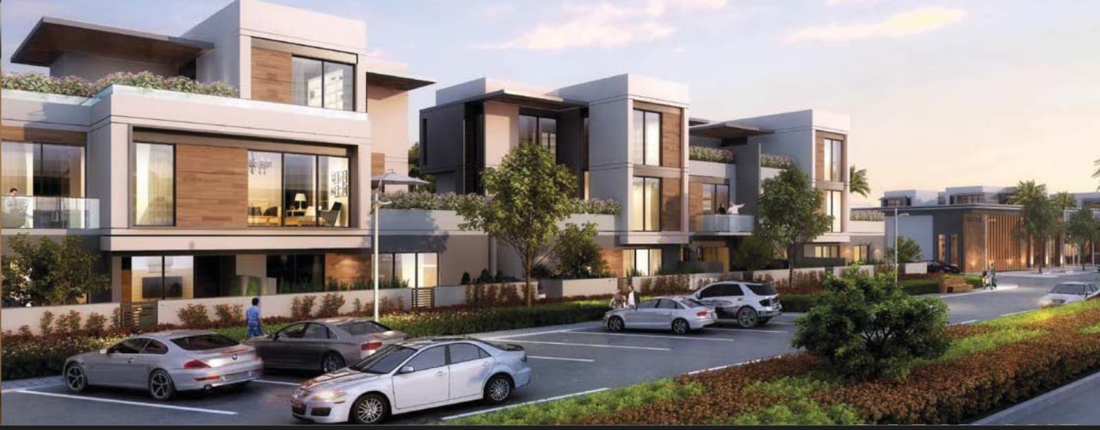 The Pulse Villas