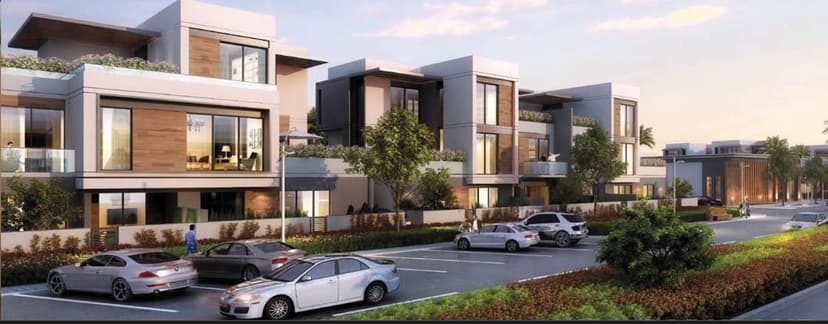 The Pulse Villas — photo 1