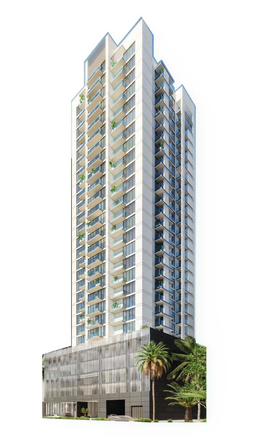 V1TER Residence