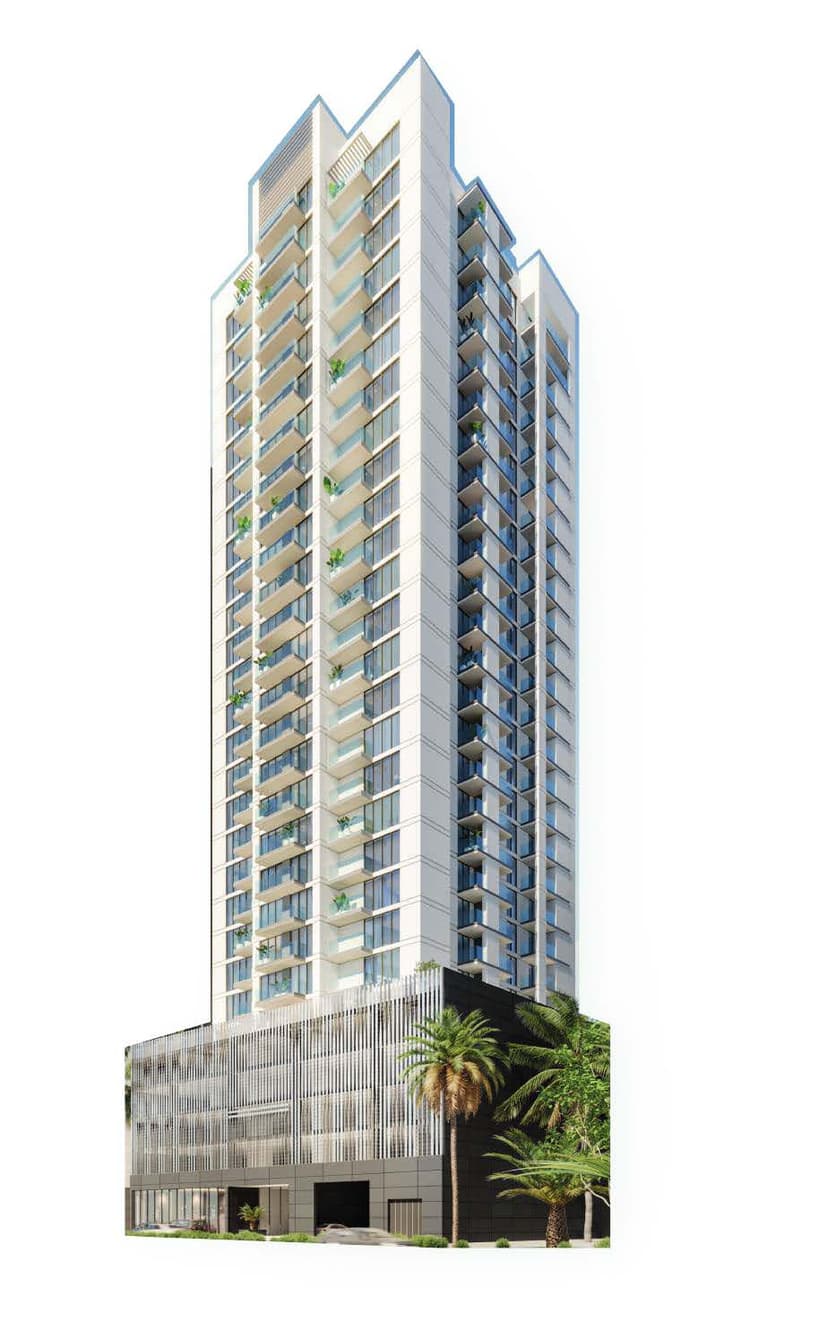 V1ter Residence — photo 1