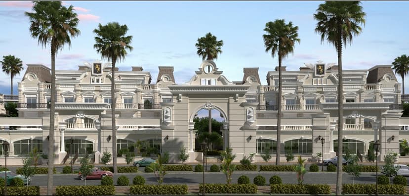 Vincitore Boulevard — photo 1