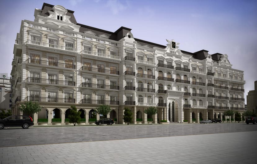 Vincitore Palacio — photo 1