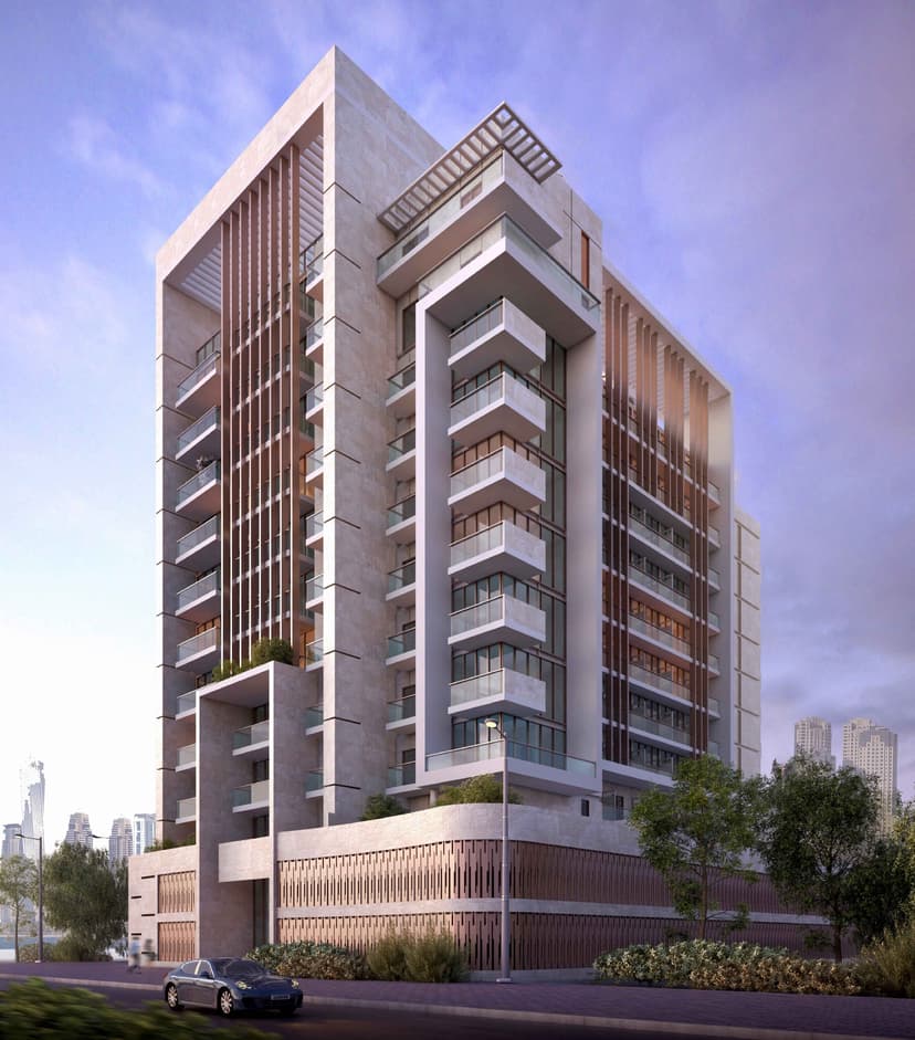 Westwood By Imtiaz — photo 1