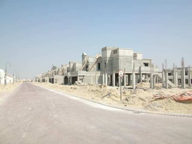 Victory Heights construction — photo 35