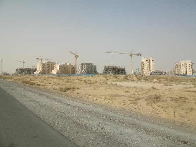 Remraam construction — photo 39