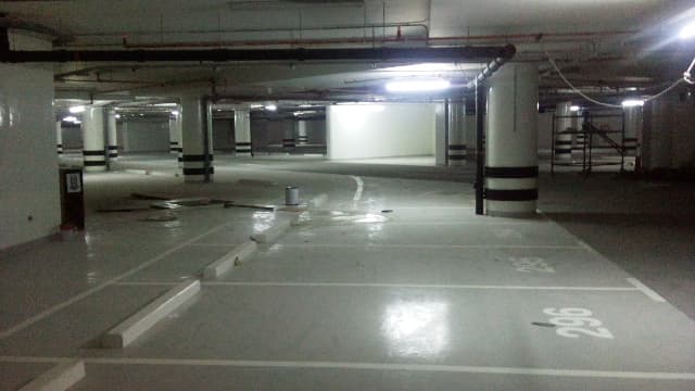 Bd Boulevard Plaza construction — photo 7