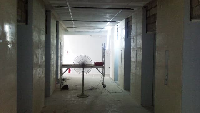 Bd Boulevard Plaza construction — photo 5