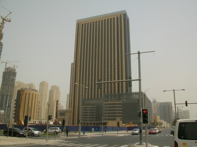 Dm Marina Plaza construction — photo 11