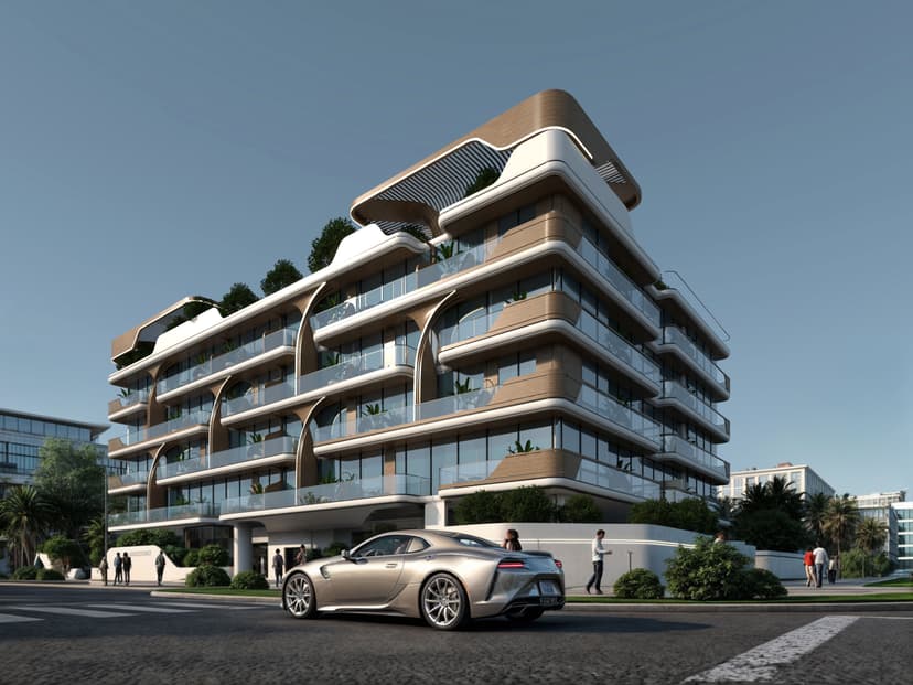 Casa Aura Residence — photo 1