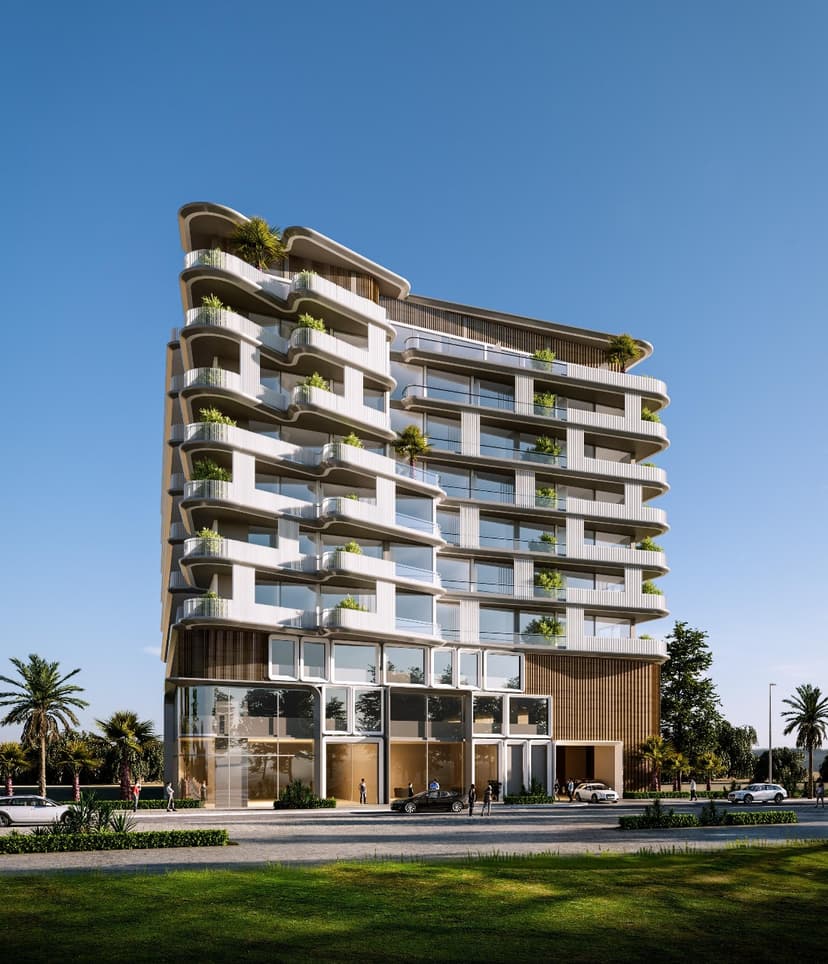 Chapter 01 By Newbury Developments — photo 1