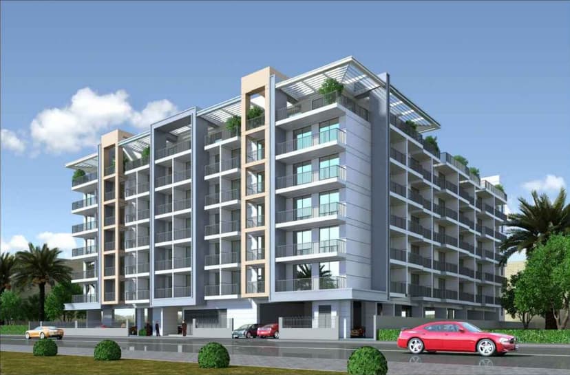 Hz Residences 4 — photo 1