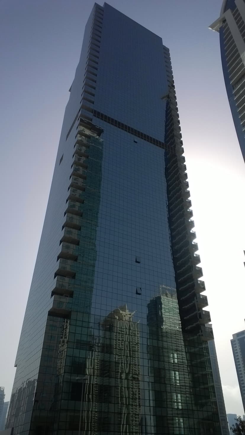 Jumeirah Business Centre 5 — photo 1