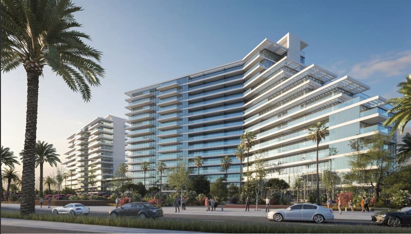 Kempinski Residences The Creek — photo 1