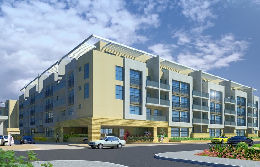 La Riviera Estate — photo 1