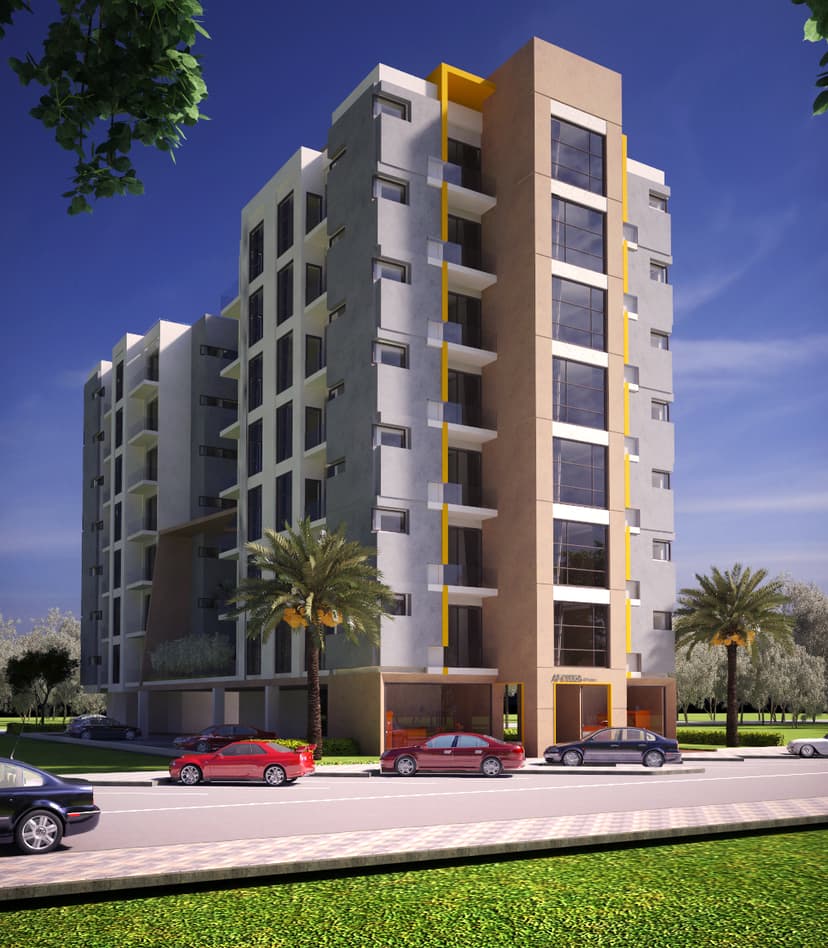 Micasa Avenue — photo 1