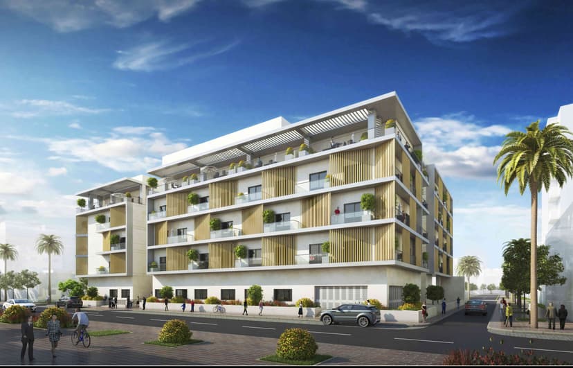 Pulse Smart Residence — photo 1