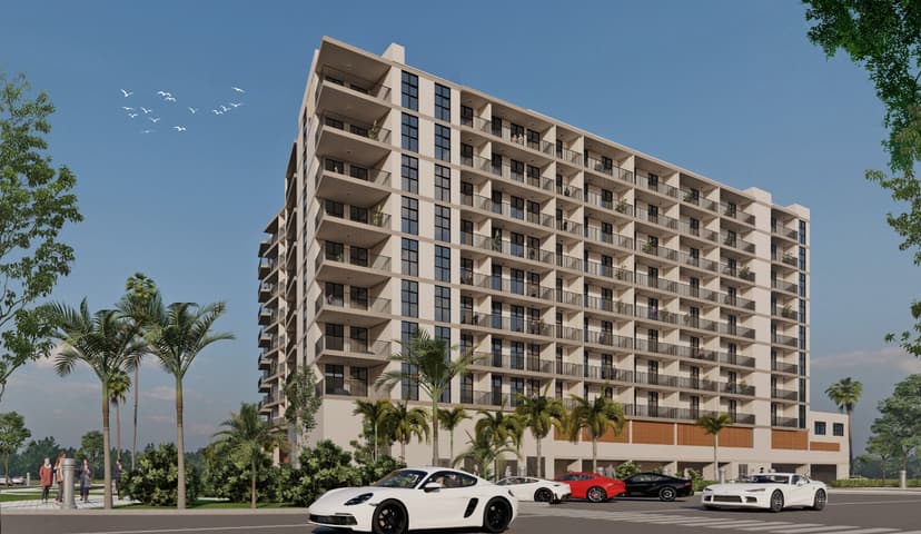 Viera Residences — photo 1