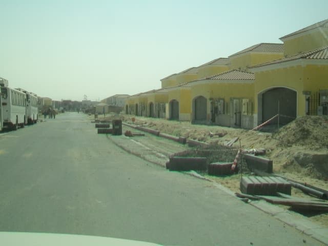 Al Furjan construction — photo 6