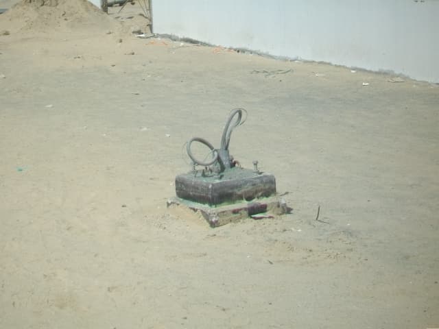 Al Furjan construction — photo 3