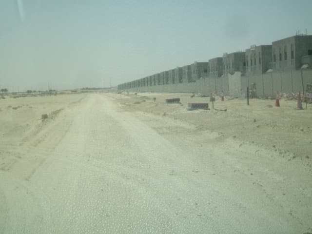 Al Furjan construction — photo 12
