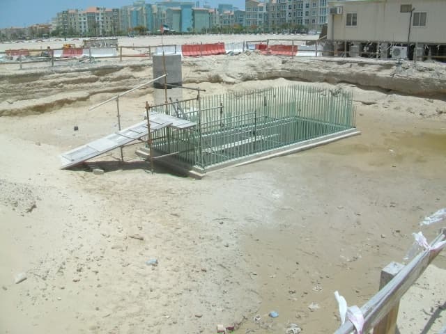 Al Furjan construction — photo 18