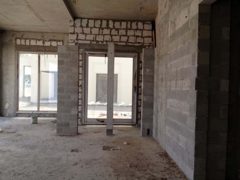 Al Barari construction — photo 33