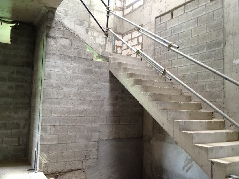 Al Barari construction — photo 38