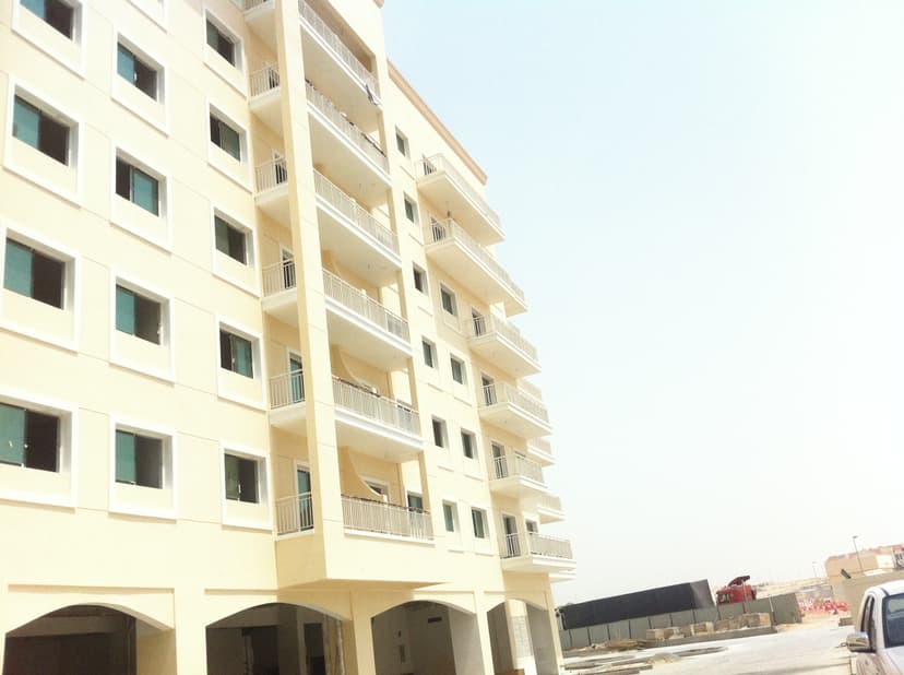 Qpoint Liwan-plot R008 A&b construction — photo 25