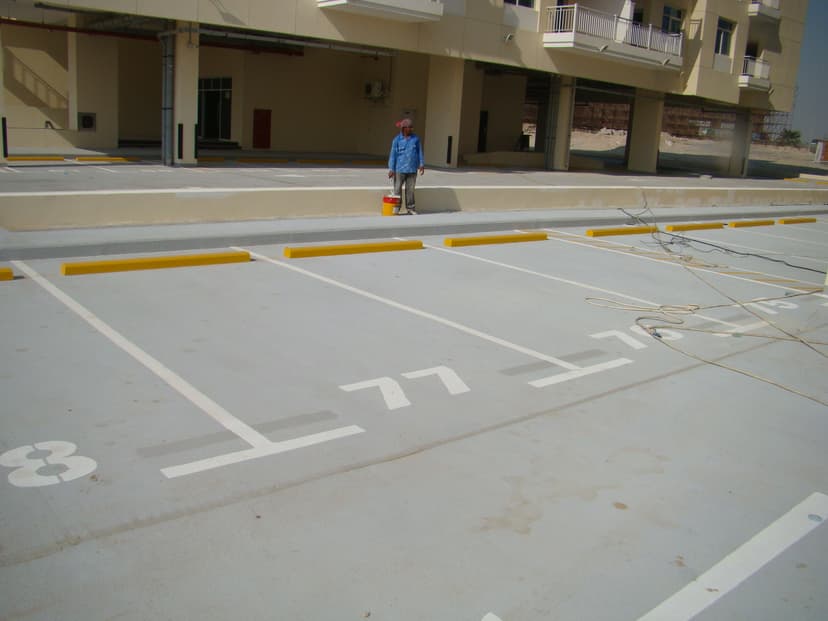 Qpoint Liwan - Plot R002 construction — photo 1