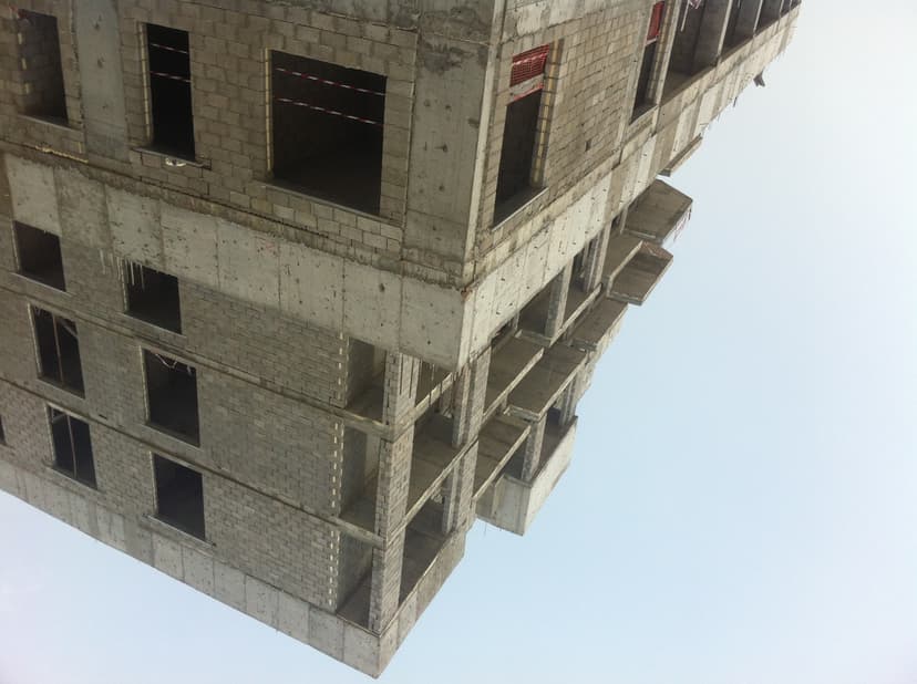 Qpoint Liwan-plot R046 construction — photo 65