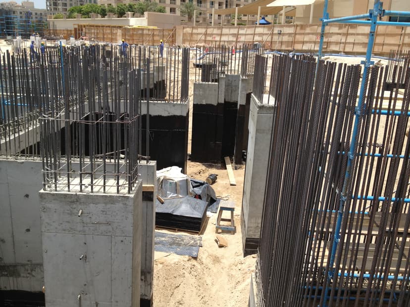 Panorama construction — photo 67