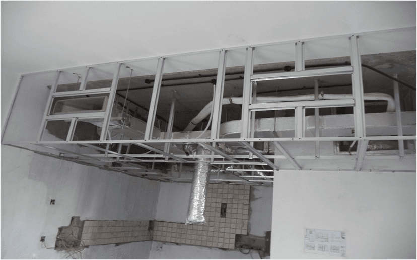Mudon construction — photo 28